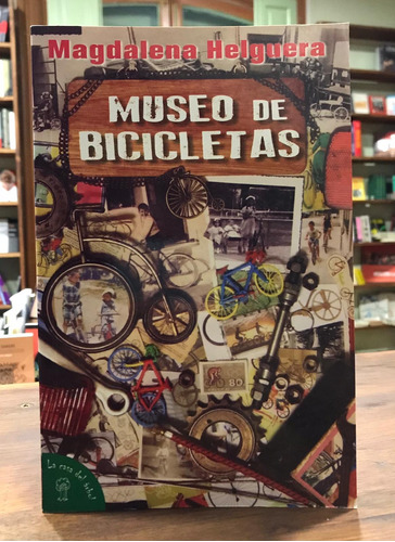 Museo De Bicicletas