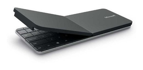 Microsoft U6r-00004 Wedge Mobile Keyboard Bluethooth