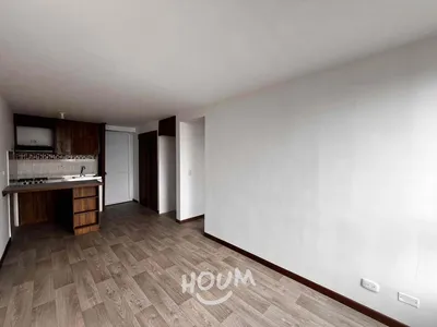 Apartamento en arriendo
