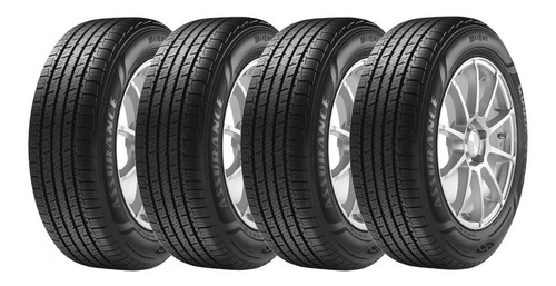 Kit 4 Neumaticos Goodyear Assurance Maxlife 185/60 R14 82h