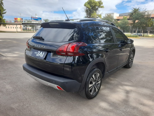 Peugeot 2008 1.6 Feline Tip am20