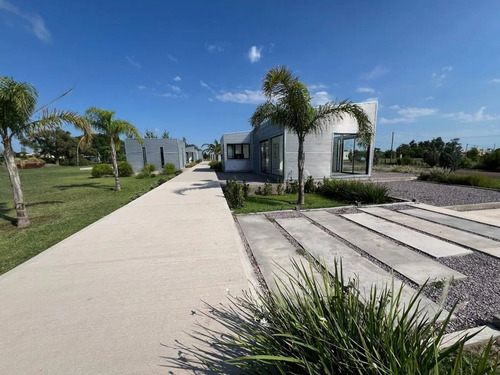 Lote En Venta - Barrio Privado El Timbo