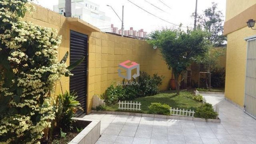 Imagem 7 de 19 de Sobrado A Venda No Rudge Ramos - 82335