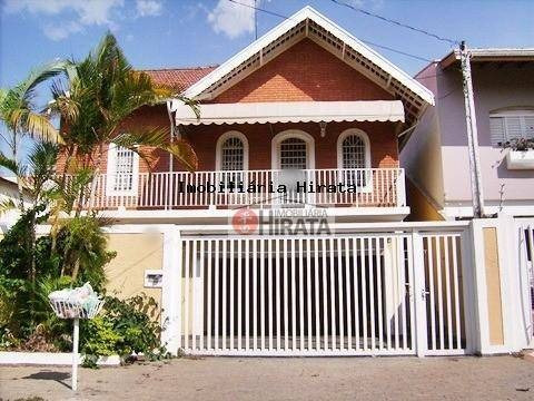 Imagem 1 de 22 de Casa Com 3 Dormitórios À Venda, 170 M² Por R$ 580.000,00 - Jardim Madalena - Campinas/sp - Ca0619