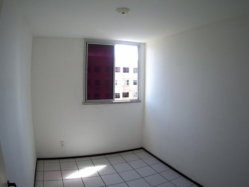 Imagem 17 de 23 de Apartamento À Venda, Tabapuá, Caucaia. - Ap1875