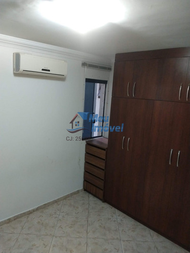 Imagem 15 de 30 de Sqn 211 Bloco K 2 Quartos Suíte 1 Vaga 63 M² Reformado Armários Ac Fgts - Meuimn445 - 70730181