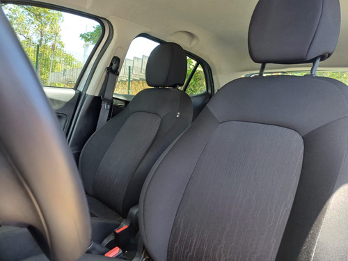 Fiat Argo ARGO 1.0 6V FLEX