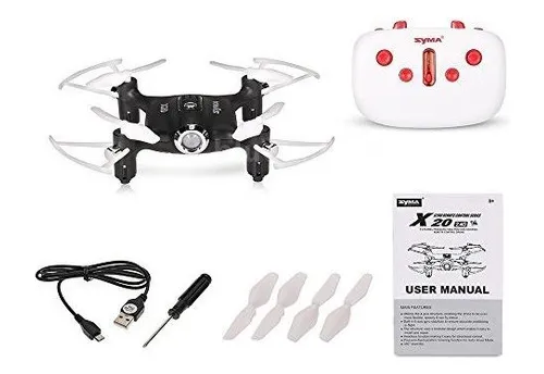 Syma cheap x20 mini