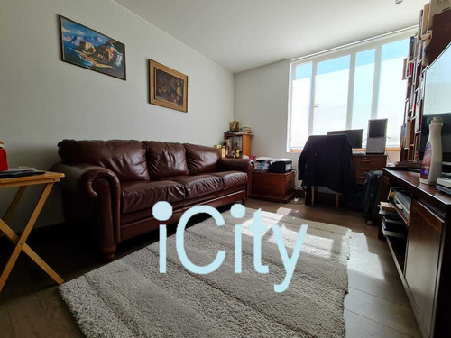 Arriendo Barrio Parque (79320)