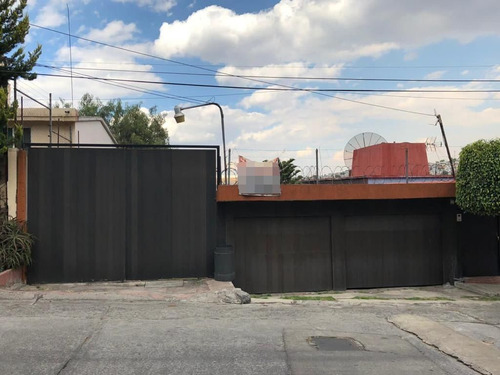 Terreno En Venta, Las Arboledas, 277 M2