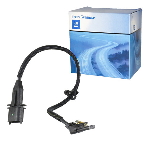 Sensor Cigueñal (ckp) Trax 1.8 2013 - 2018 Gm Parts