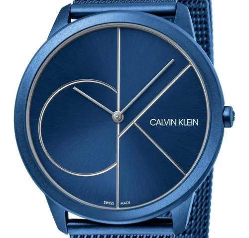 Reloj calvin klein mercado libre new arrivals