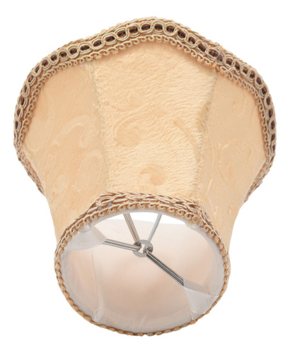 Lámpara De Pared Europea Moderna, Candelabro, Lámpara Shade