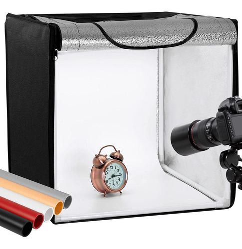 Finnhomy Professional Portable Photo Studio Photo Light Stud
