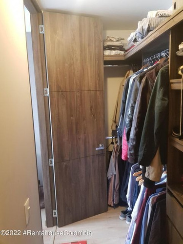 Imagen 17 de 20 de Apartamento En Benjamin Herrera Rah Co: 22-2432