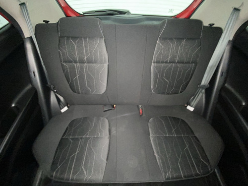 Imagen 20 de 25 de Kia Picanto Summa 1.2