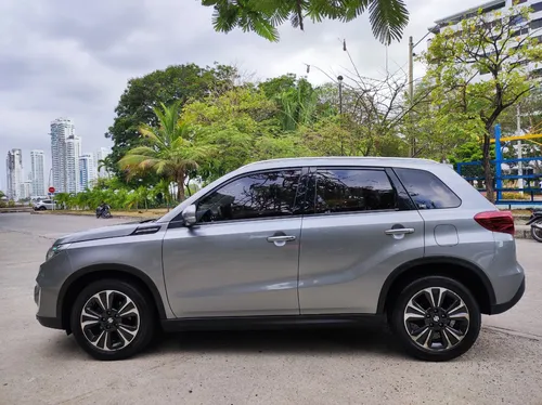 Suzuki Vitara 1.6 Gl All Grip At