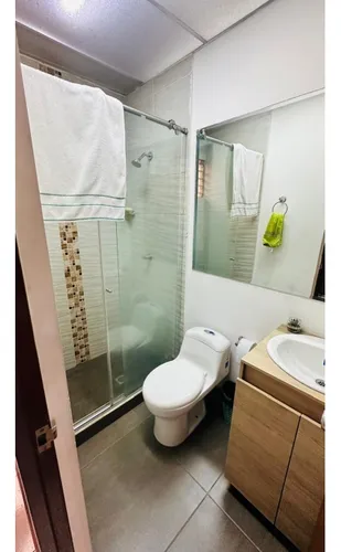 Venta Apartamento De 73mts2 En Barranquilla, Norte De Cali 12861-1
