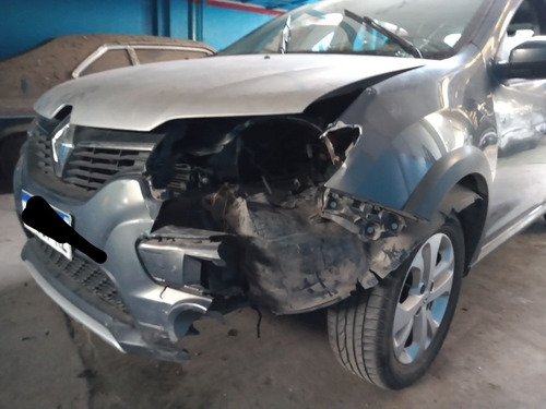 Renault Stepway Dynamic Sandero Stepway
