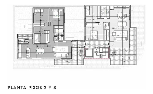 Imagen 37 de 38 de Departamentos De 2 Y 3 Dormitorios Con Radiadores En Arroyito