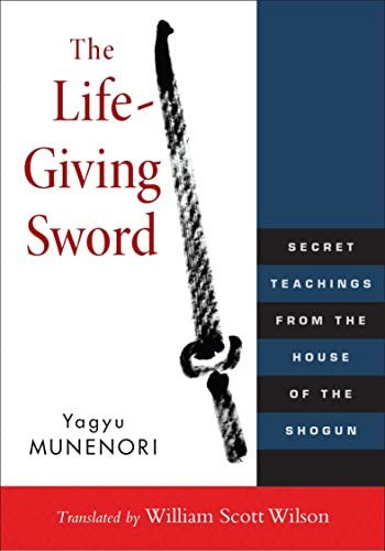 Libro: The Life-giving Sword: Secret Teachings From The Of