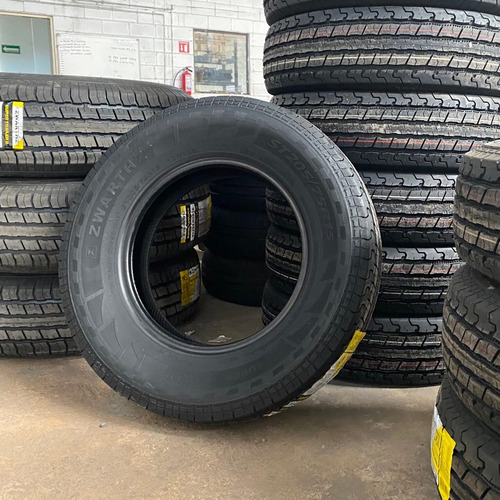 Llanta 205/75 R15 Zwarths St Para Remolque