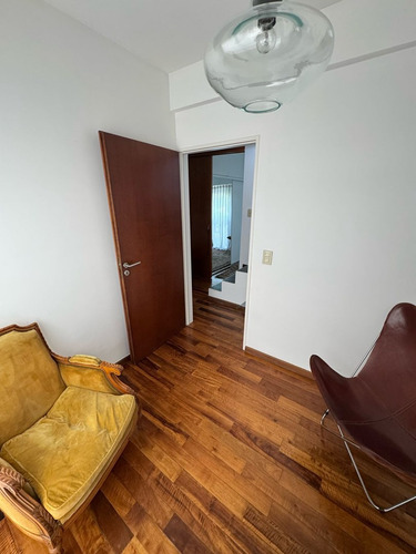 Departamento Tipo Ph En Venta 3 Ambientes Con Terraza En Saavedra, Capital Federal, Buenos Aires