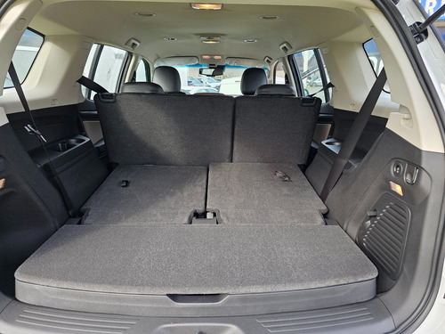 Chevrolet Trailblazer 2.8 Td High Country 4X4 At