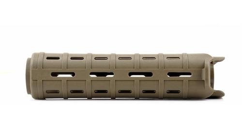Hand Guard - Element Tactical - Coyote Brown - 9 Polegadas