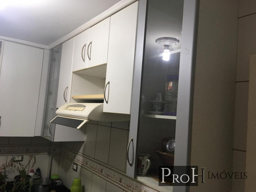 Imagem 10 de 15 de Apartamento Para Venda Em São Caetano Do Sul, Santo Antonio, 2 Dormitórios, 2 Banheiros, 2 Vagas - Newgorose