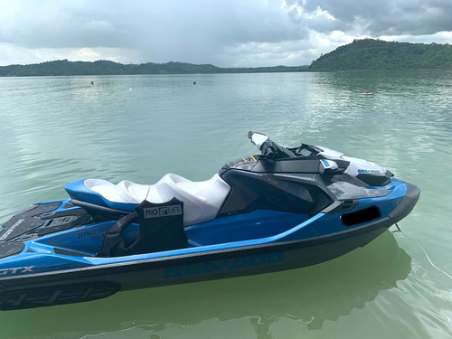 Sea Doo