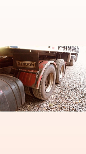 Scania 113 Ano 95