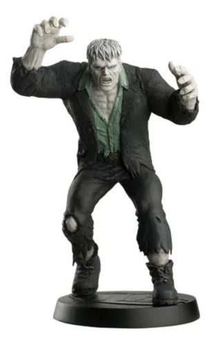 Miniatura Fig Solomon Grundy Dc Especial Eaglemoss Resina