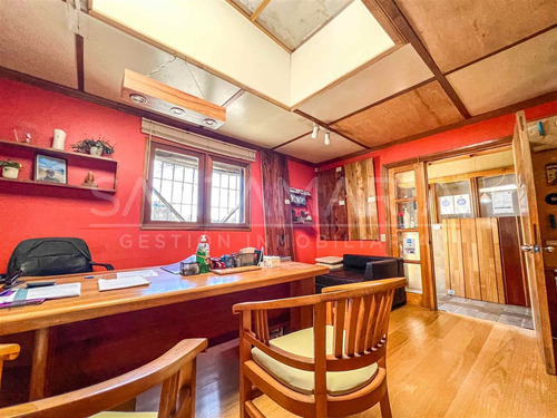 Bodega En Venta En Concepción