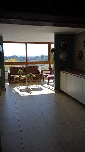 Departamento En Edificio Luminity Ideal Para Profesionales