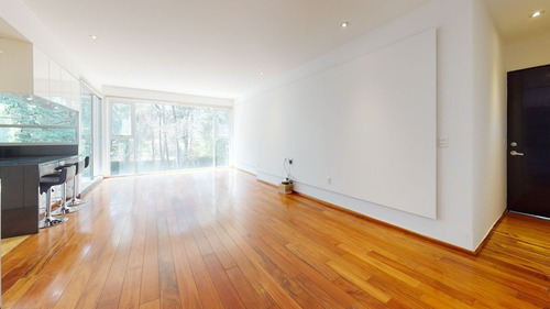 Imagen 1 de 22 de Venta De Departamento En Ciudad De México En Tizapán