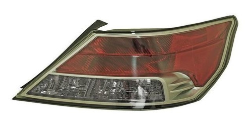 Calavera Acura Tl 2009 2010 2011 Filo Plata Copiloto