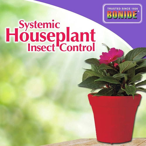 (bnd951) - Control Sistémico Para El Hogar De Insectos De Pl