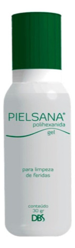 Pielsana Polihexanida Phmb Gel 30g Kit Com 2 Unidades
