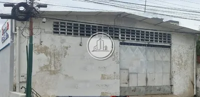 Galpón en venta