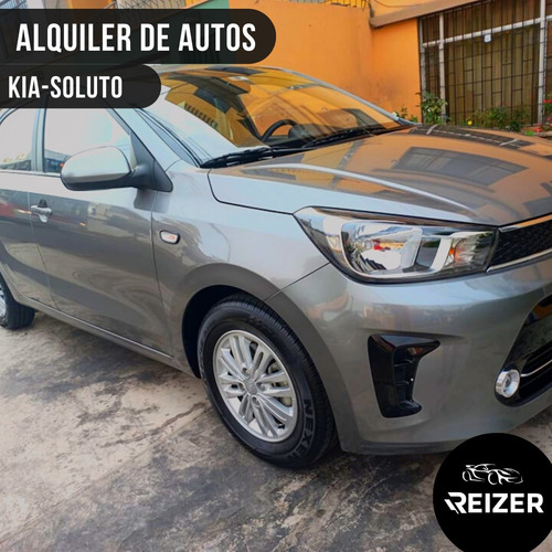 Imagen 6 de 7 de Alquiler De Autos Por Día Para Uso Particular