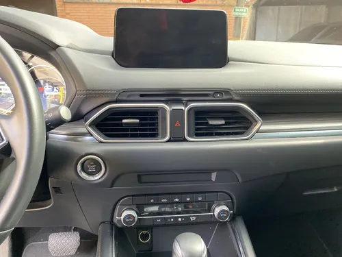 Mazda CX-5 2.5 Grand Touring At