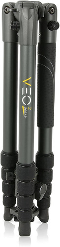Tripode Vanguard Veo 2 265ab De Aluminio Resistente