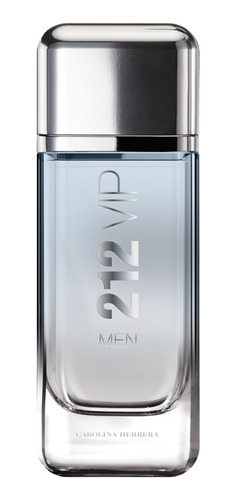 Perfume Hombre Carolina Herrera 212 Vip Edt 200ml 6c