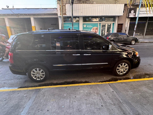 Chrysler Town & Country 3.6 Limited Atx