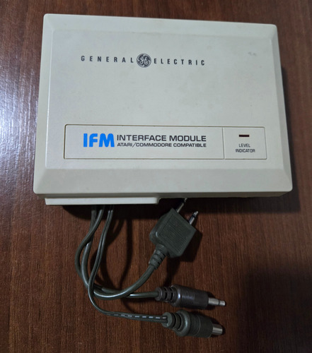 Datasette Modulo - Msx Atari Commodore 64 - Leer (Usado)