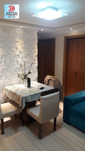 Imagem 7 de 15 de Apartamento - Conjunto Habitacional Inacio Monteiro - Ref: 9159 - V-9159