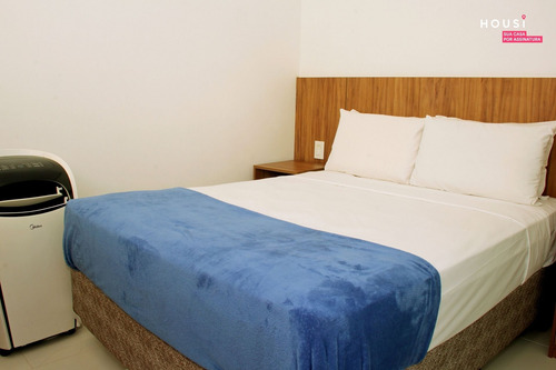 Imagem 1 de 15 de Apartamento - Itaim Bibi - Ref: 979 - L-979