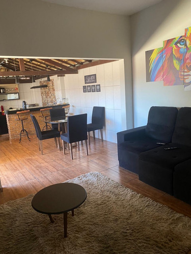 Casa De 2 Andares|6 Quartos - Barreiro Bh -direto Com Dono