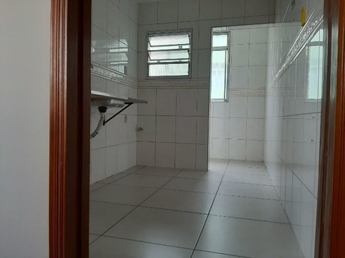 Imagem 9 de 21 de Apartamento À Venda Na Estrada Presidente Juscelino Kubitschek De Oliveira, Jardim Arujá, Guarulhos - Sp - Liv-15819